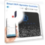 Smart Sprinkler Controller — Controllers, 888 Auto Parts Town