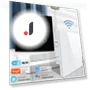 Smart Switch 4x4 Brazil Standard — Smart Home Hubs & Controllers, Lntelligent Living Hall