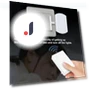Smart Switch Wireless Lighting Controller — Smart Home Hubs & Controllers, CE