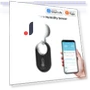 Smart Temperature and Humidity Sensor — Home Climate Control, HIMO Group