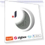 Smart Temperature and Humidity Sensor — Home Climate Control, HIMO Group