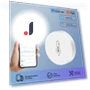 Smart Temperature and Humidity Sensor — Home Climate Control, HIMO Group
