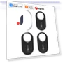 Smart Temperature Humidity Sensor — Home Climate Control, HIMO Group