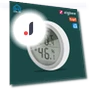 Smart Thermometer — Home Climate Control, HIMO Group