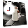Smart Thermos Coffee Cup — Beverage Warmers, Exquisite goods home furnishing