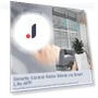 Smart Touch Curtain Switch — Smart Home Hubs & Controllers, 888 Auto Parts Town