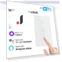 Smart Touch Switch — Dimmer Switches, Tuya