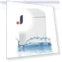 Smart Trash Can with Motion Sensor Lid — Kitchen Cans, HIMO Group