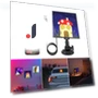 Smart USB 5V LED Pixel Display Panel Module — Digital Frames, 888 Auto Parts Town