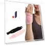 Smart USB Heating Bracelet — Thermal Comfort Solutions, Perfect choice for your home