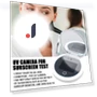 Smart UV Camera for Sunscreen Check — Compact & Travel, Build My Home