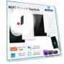Smart Wall Touch Switch — Dimmer Switches, Lntelligent Living Hall