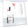 Smart Water Leak Detector — Water Leak Detection Systems, Tuya