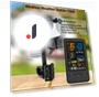 Smart Weather Station — Home Climate Control, 888 Auto Parts Town