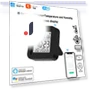 Smart WiFi AC TV Universal IR Remote Control — Remote Controls, HIMO Group
