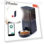 Smart WIFI Automatic Pet Feeder — Automatic Feeders, Build My Home