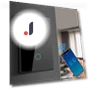 Smart WiFi LED Light Panel Switch — Smart Home Modules, 888 Auto Parts Town
