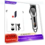 Smart Wireless Hair Clipper with Digital Display — Clippers & Accessories, All 4 Hair Care