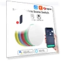 Smart Wireless Scene Switch Button — Remote Controls, HIMO Group