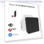 Smart Zigbee+ Bluetooth Gateway — Smart Home Hubs & Controllers, HIMO Group