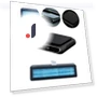 Solar Car Air Purifier — Car Air Fresheners, Timeless Home