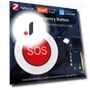 SOS Button — Smart Home Security, Lntelligent Living Hall