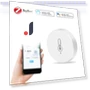 Temperature and Humidity Sensor — Home Climate Control, HIMO Group