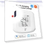 Temperature and Humidity Sensor — Home Climate Control, HIMO Group