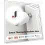 Thermostatic Radiator Valve — Smart Climate Control, HIMO Group