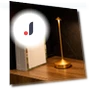 Touch Lamp — Desk & Table Lighting, Lntelligent Living Hall