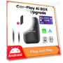 USB Wire to Wireless Carplay Android Auto Adapter — Stereo Receivers, Timeless Home