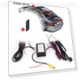 Video Channel Converter for Parking Camera — Rearview Cameras for Cars, Rustic Elegance House