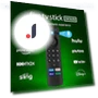 Voice Control Remote Replacement — Remote Controls, Build My Home