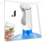 Water Dispenser with LED Display — Hydration Solutions, HIMO Group