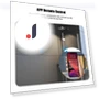 Water Leak Detector with Buzzer — Water Leak Detection Systems, 888 Auto Parts Town