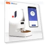 Wi-Fi Enabled Pet Feeder — Automatic Feeders, Build My Home