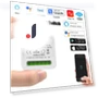 Wi-Fi Smart Switch — Smart Home Hubs & Controllers, HIMO Group