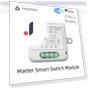 WiFi 1 CH Switch Module — Smart Home Modules, HIMO Group