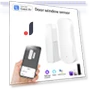 Wifi Door Sensor — Smart Home Security, CozyLife