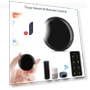 WiFi IR Control Hub Remote — Remote Controls, Lntelligent Living Hall