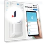 WiFi PIR Motion Sensor — Smart Home Security, 888 Auto Parts Town