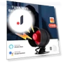 WiFi Siren Alarm System — Smart Home Security, HIMO Group