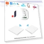 WiFi Smart Switch — Dimmer Switches, Lntelligent Living Hall