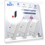 WiFi Smart Switch — Smart Home Hubs & Controllers, Lntelligent Living Hall