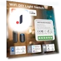 WiFi Smart Switch — Dimmer Switches, Tuya