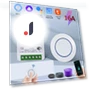 WiFi Smart Switch — Smart Home Modules, HIMO Group