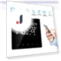 WiFi Smart Thermostat — Smart Climate Control, Lntelligent Living Hall
