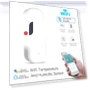WiFi Temperature and Humidity Sensor — Home Climate Control, HIMO Group