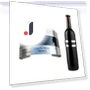 Wine Collar Thermometer — Chillers, RW-Home Decoration