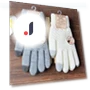 Winter Warm Touchscreen Mittens — Arm Warmers, LOULOUAVO